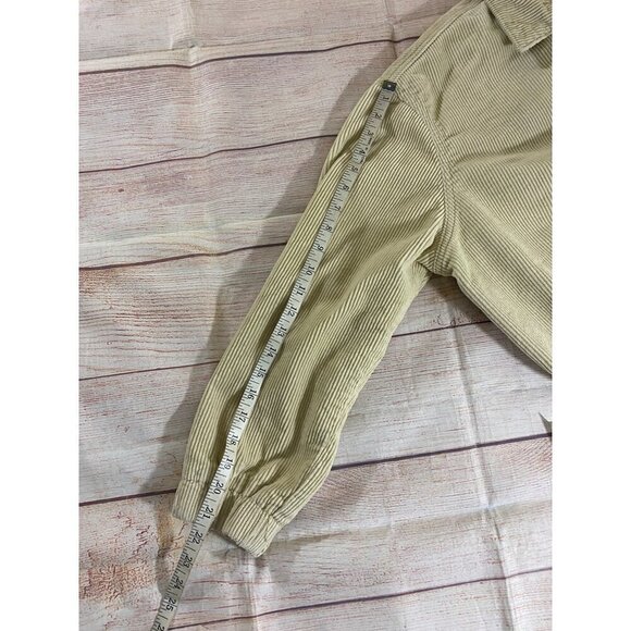 Playboy X Pacsun Collabs Men's Embroidered Varsity Full Zip Jacket - XS/S - Picture 10 of 13